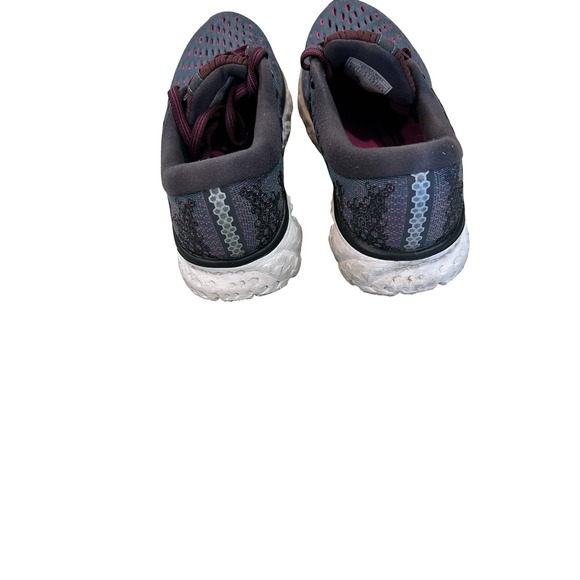 Brooks Glycerin 17 Women's Running Shoes Size 6.5 Medium Gray - Picture 4 of 6